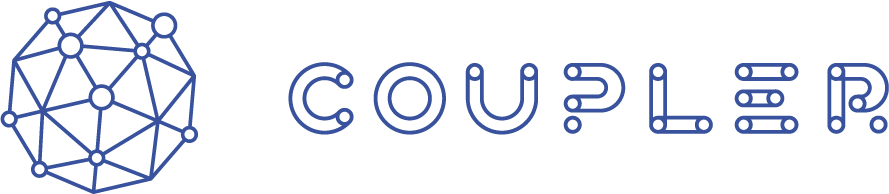 Coupler logo