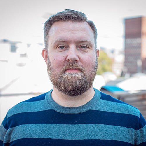 Kjetil