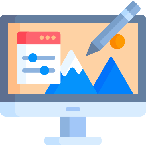 web development