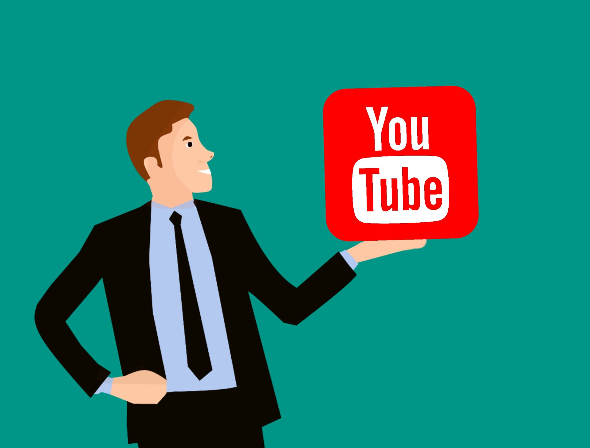 How to market your business on YouTube